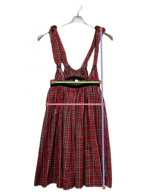 中古・古着通販】tricot COMME des GARCONS (トリココムデギャルソン