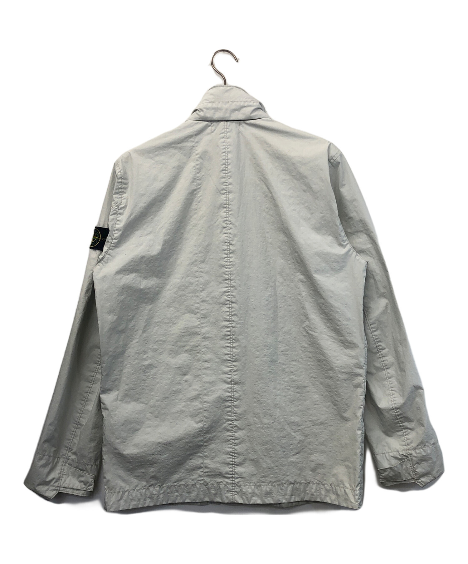 中古・古着通販】STONE ISLAND (ストーンアイランド) MEMBRANA 3L TC