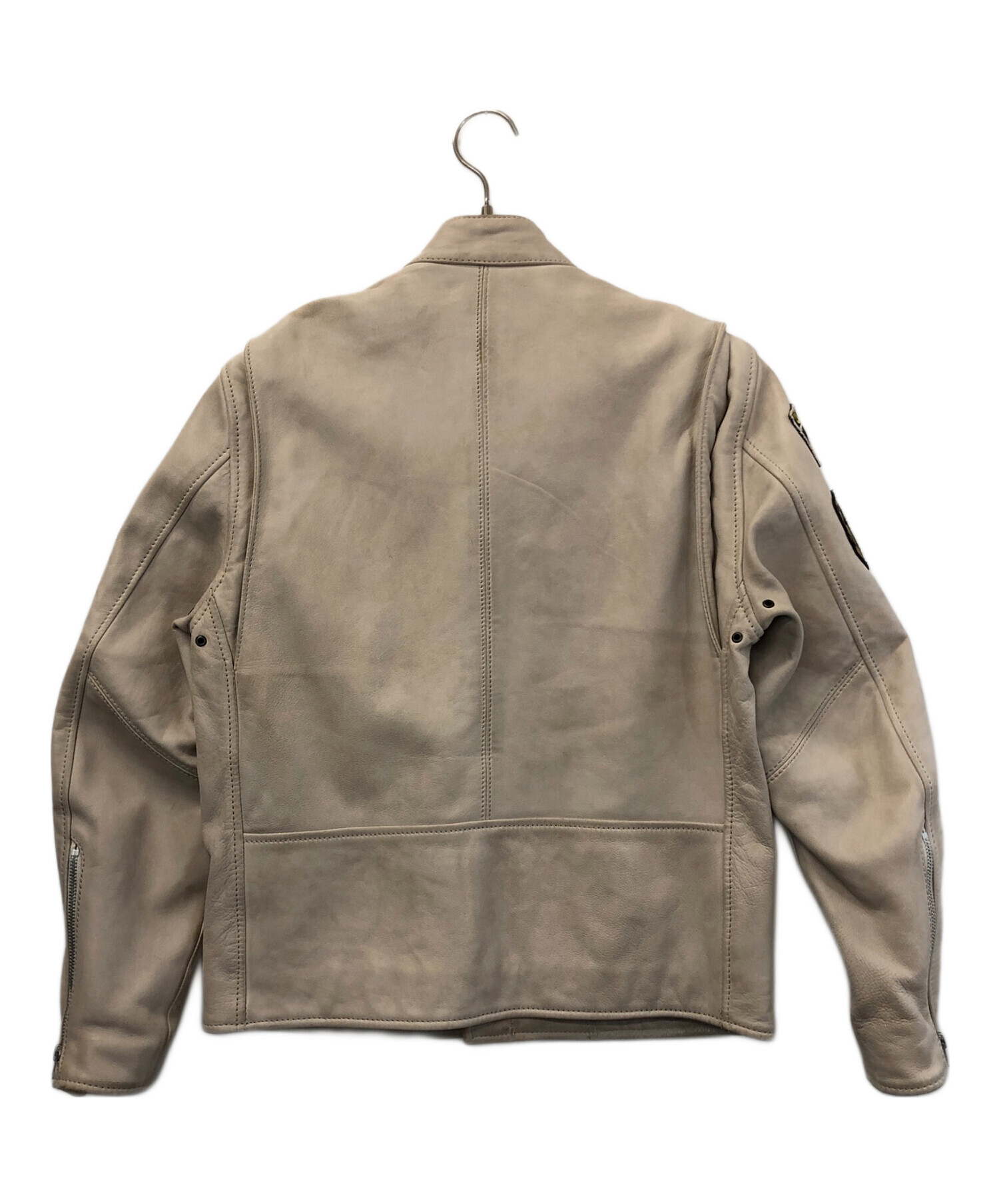 中古・古着通販】AVIREX (アヴィレックス) シングルライダース