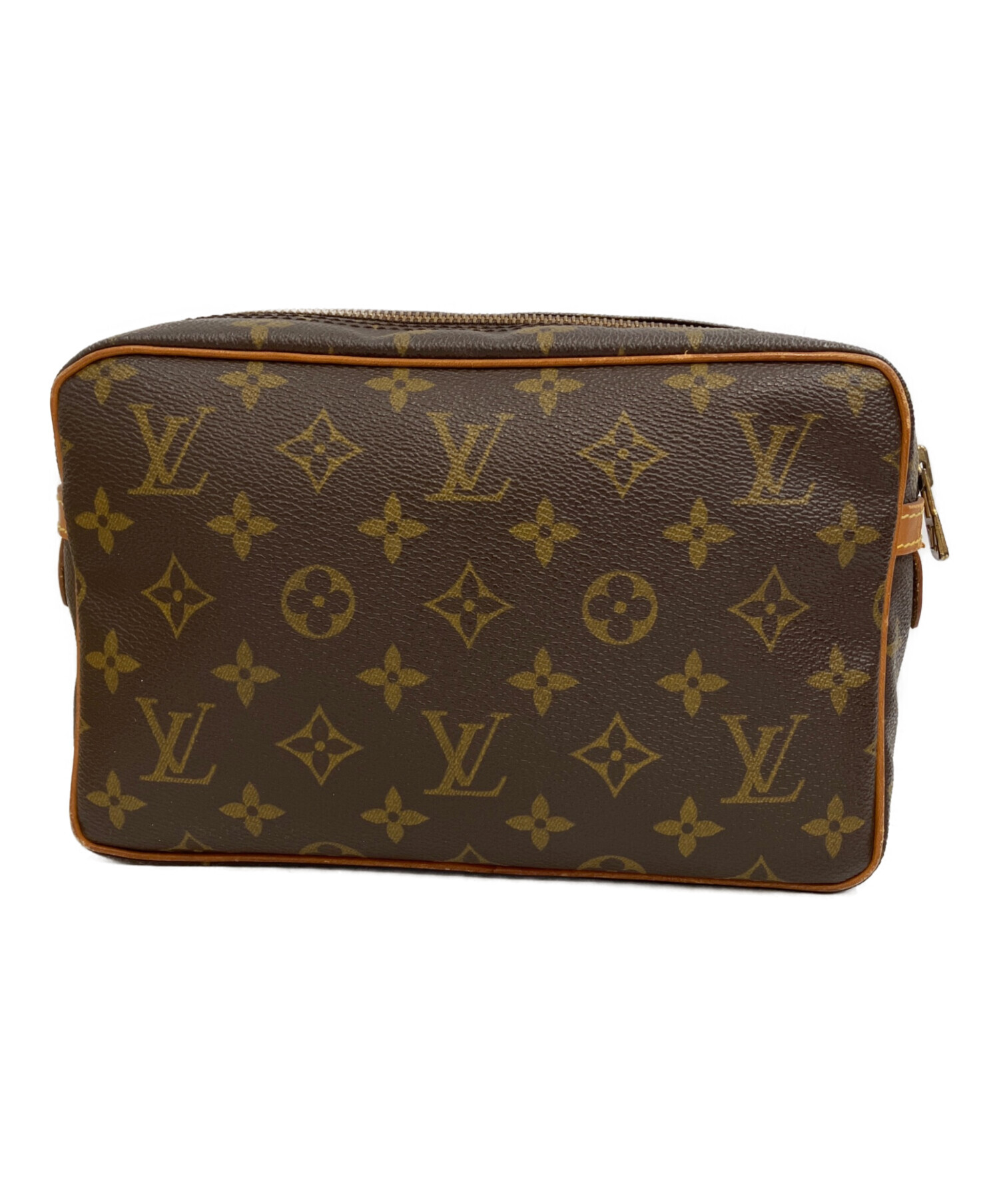 中古・古着通販】LOUIS VUITTON (ルイ ヴィトン) セカンドバッグ