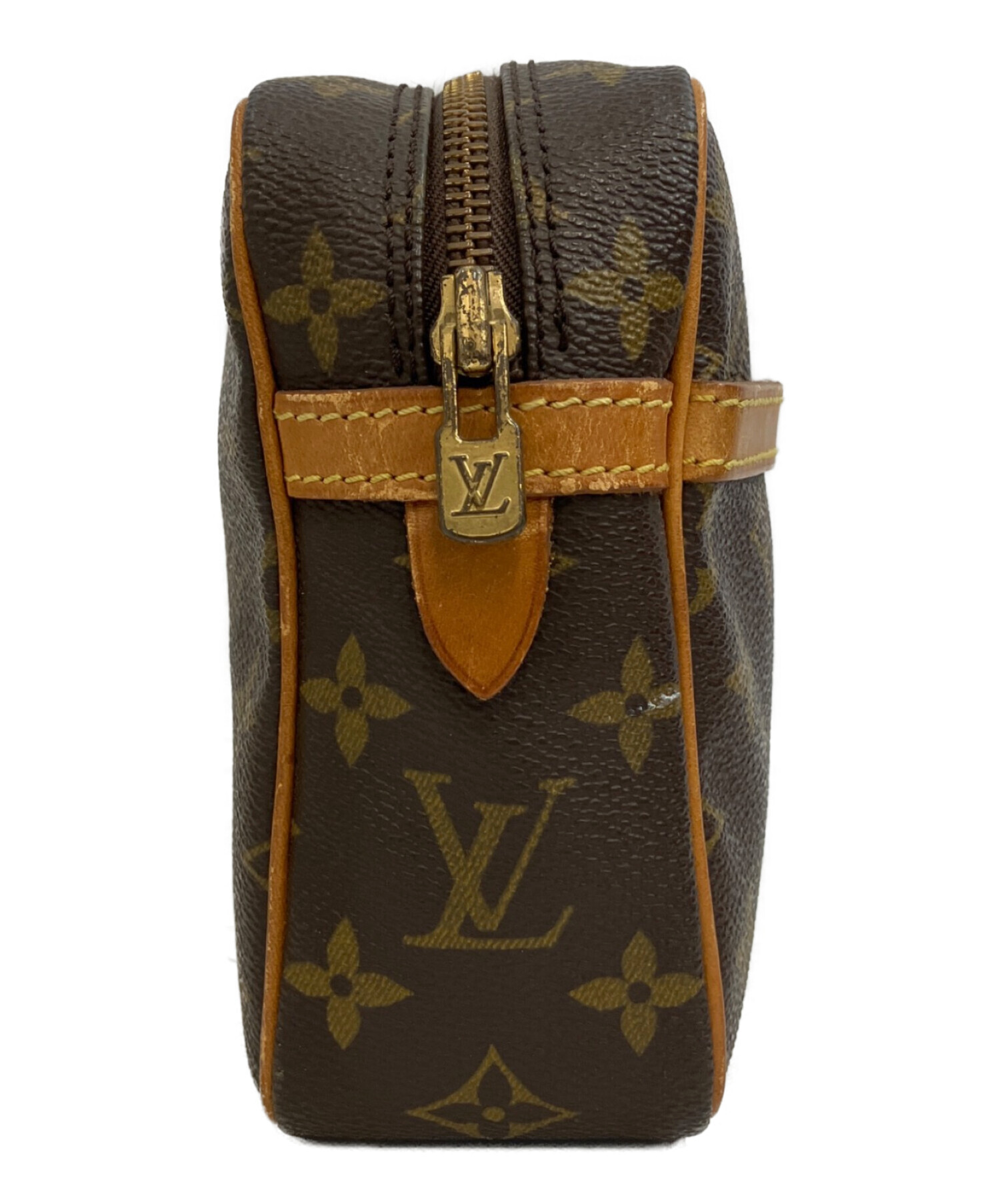 中古・古着通販】LOUIS VUITTON (ルイ ヴィトン) セカンドバッグ