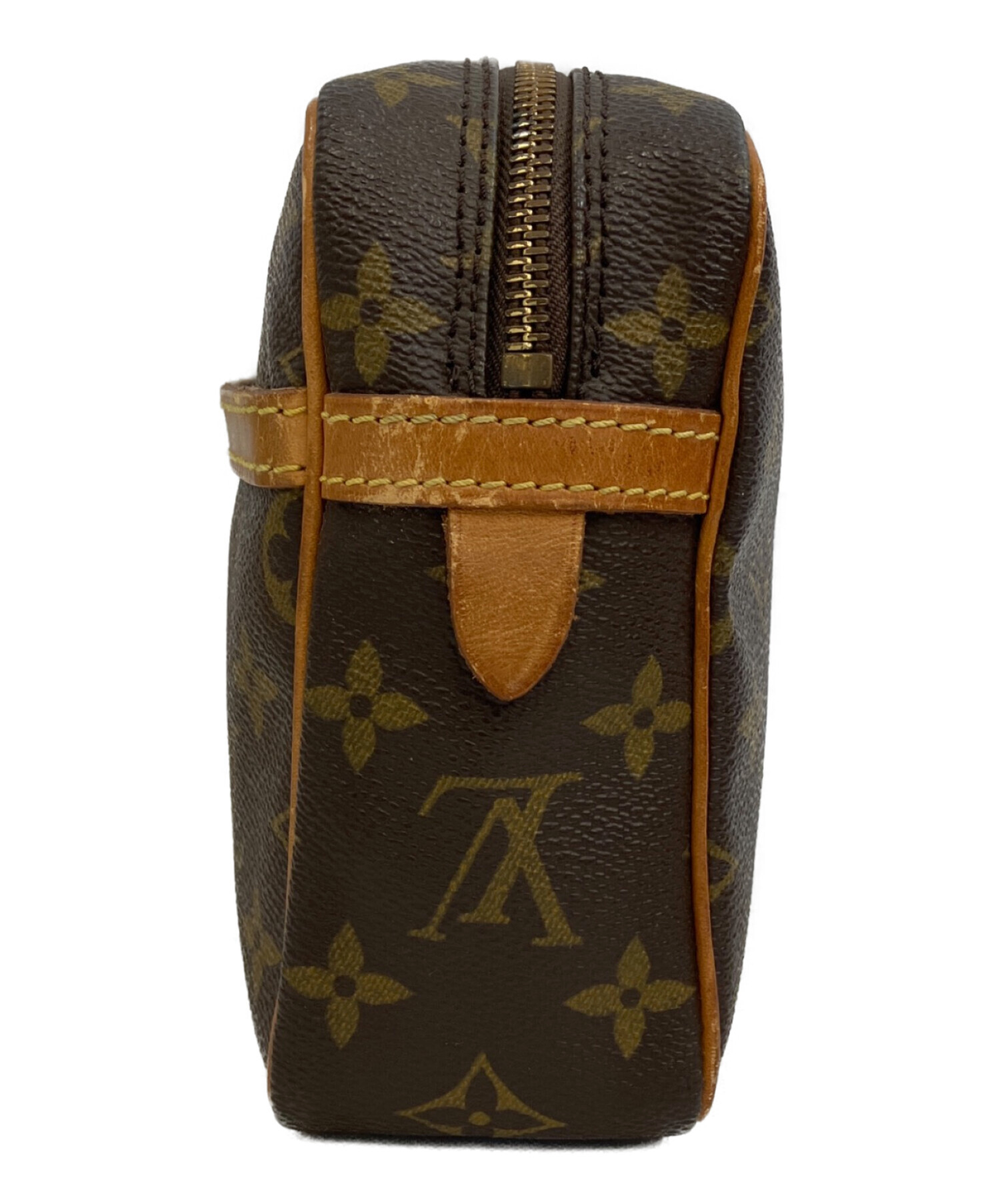 中古・古着通販】LOUIS VUITTON (ルイ ヴィトン) セカンドバッグ