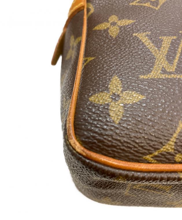 中古・古着通販】LOUIS VUITTON (ルイ ヴィトン) セカンドバッグ
