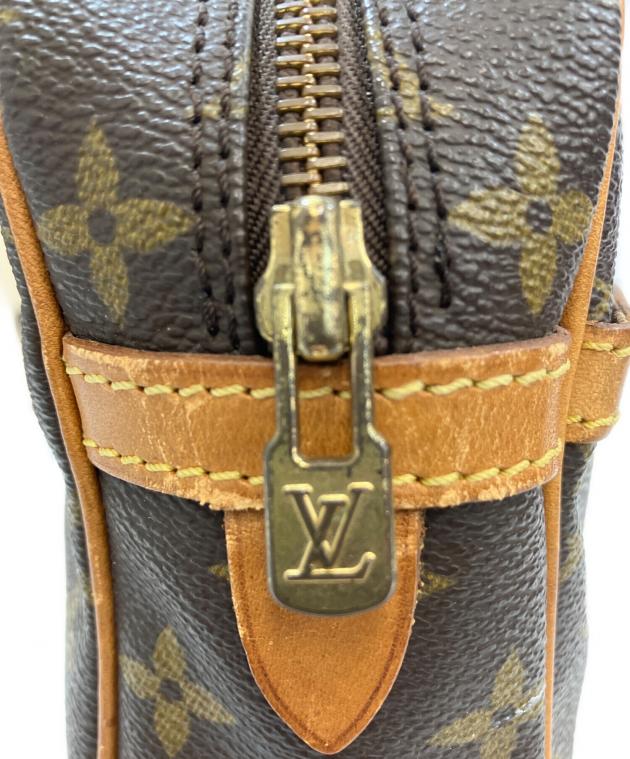 中古・古着通販】LOUIS VUITTON (ルイ ヴィトン) セカンドバッグ