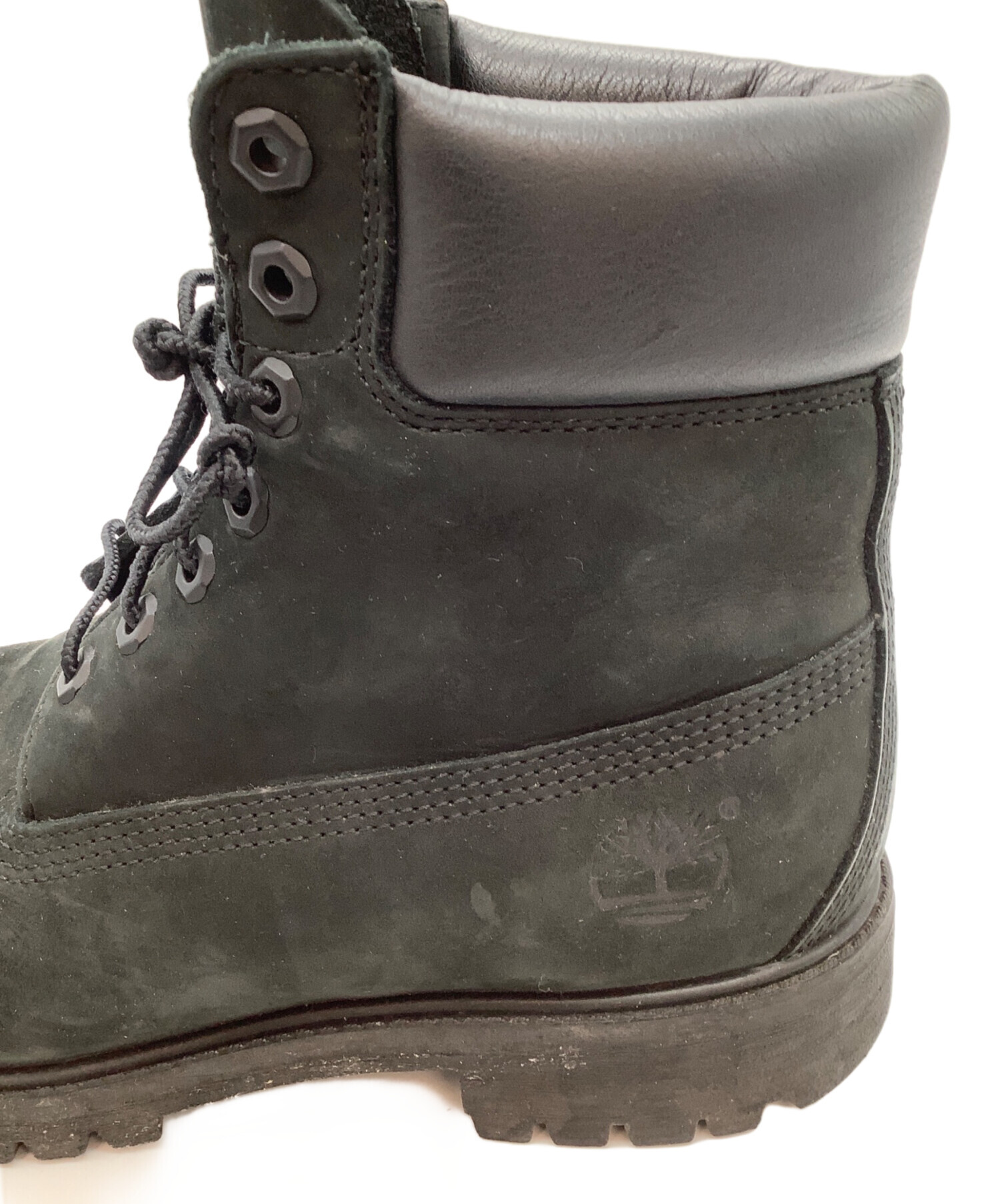 中古・古着通販】Timberland (ティンバーランド) 6インチ プレミアム