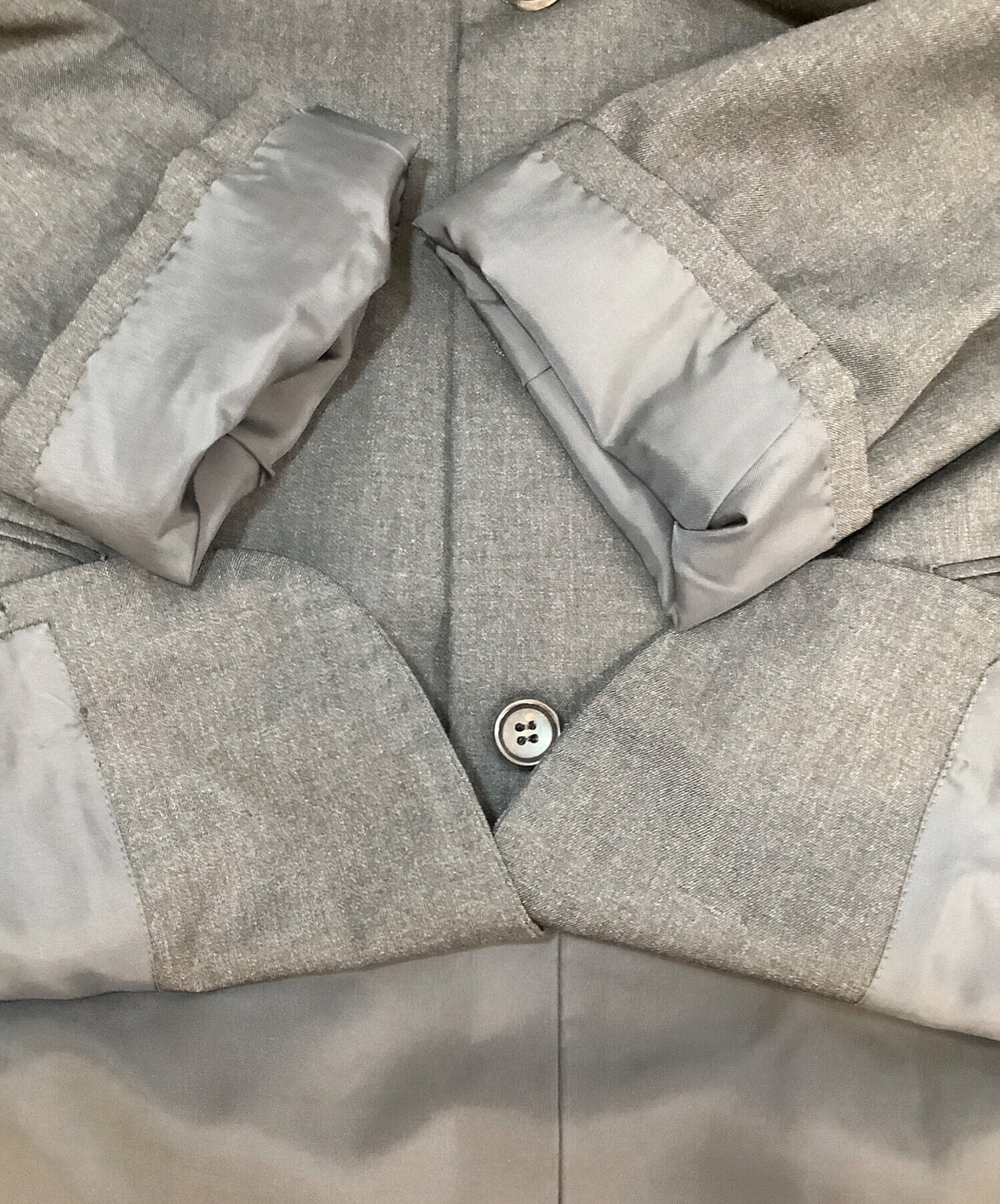 中古・古着通販】COMME des GARCONS HOMME (コムデギャルソン オム
