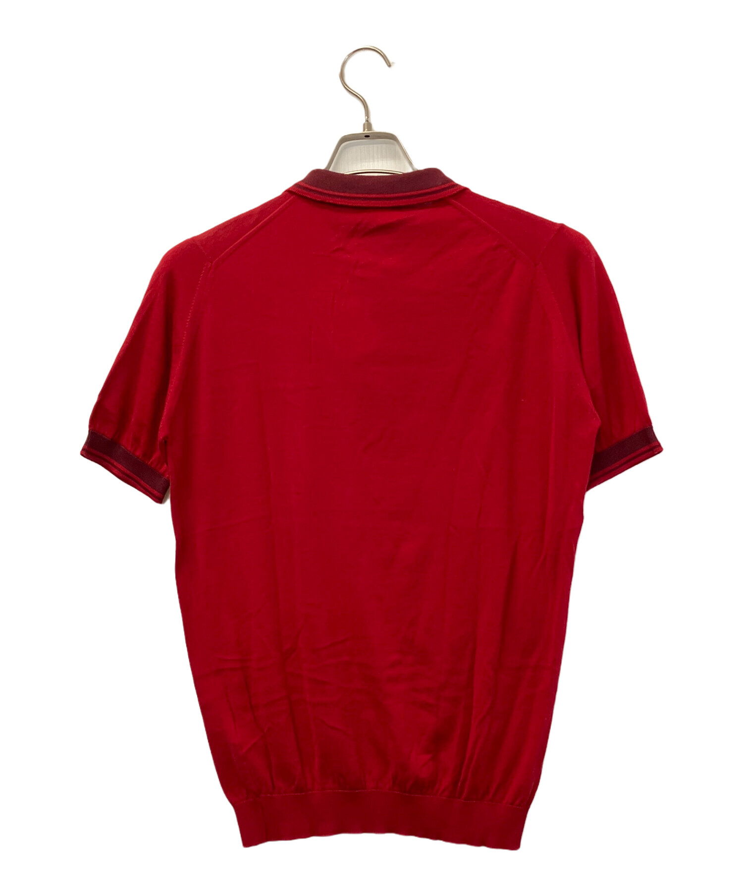 中古・古着通販】FRED PERRY (フレッドペリー) JOHN SMEDLEY (ジョン