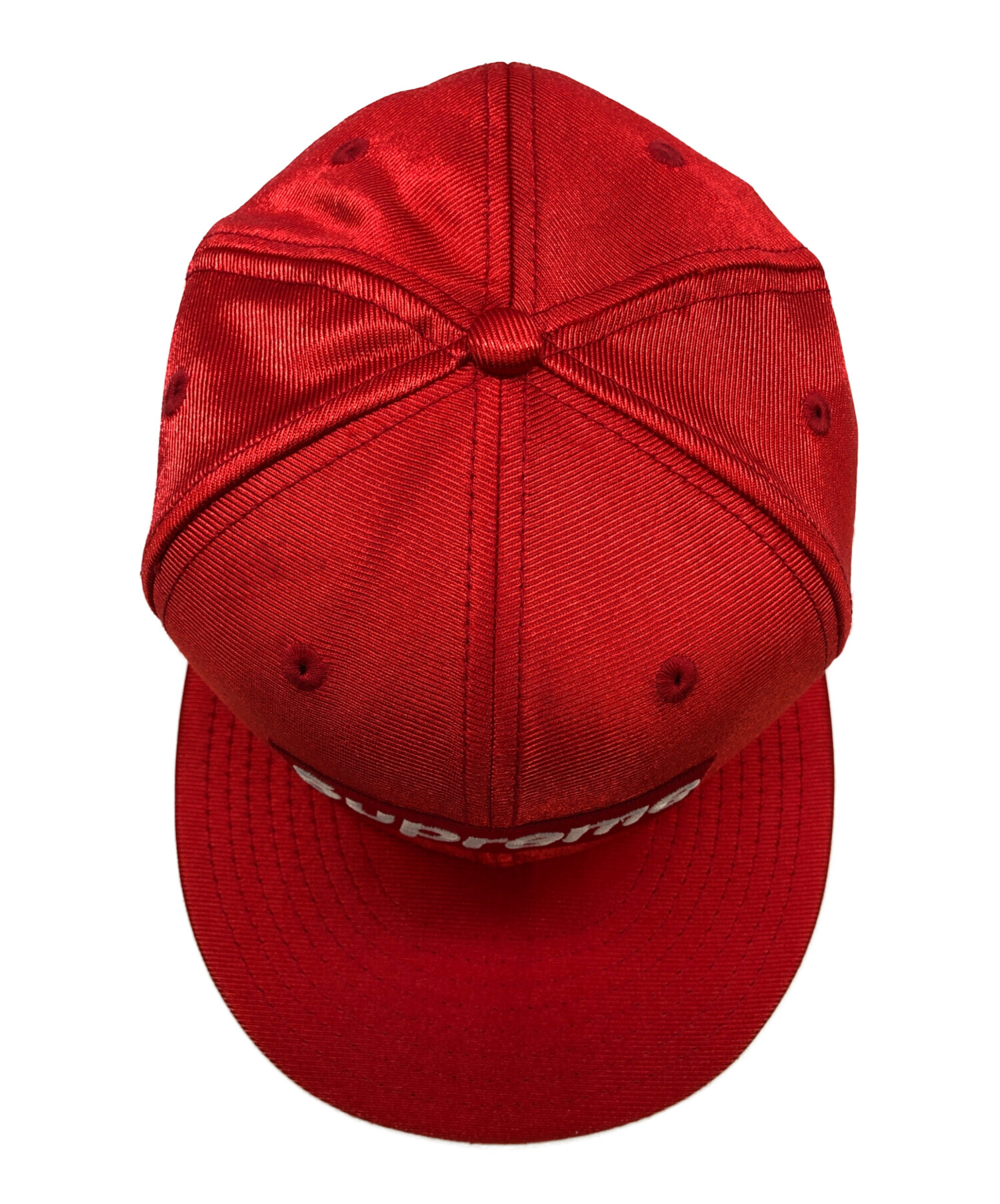 中古・古着通販】SUPREME (シュプリーム) New Era (ニューエラ