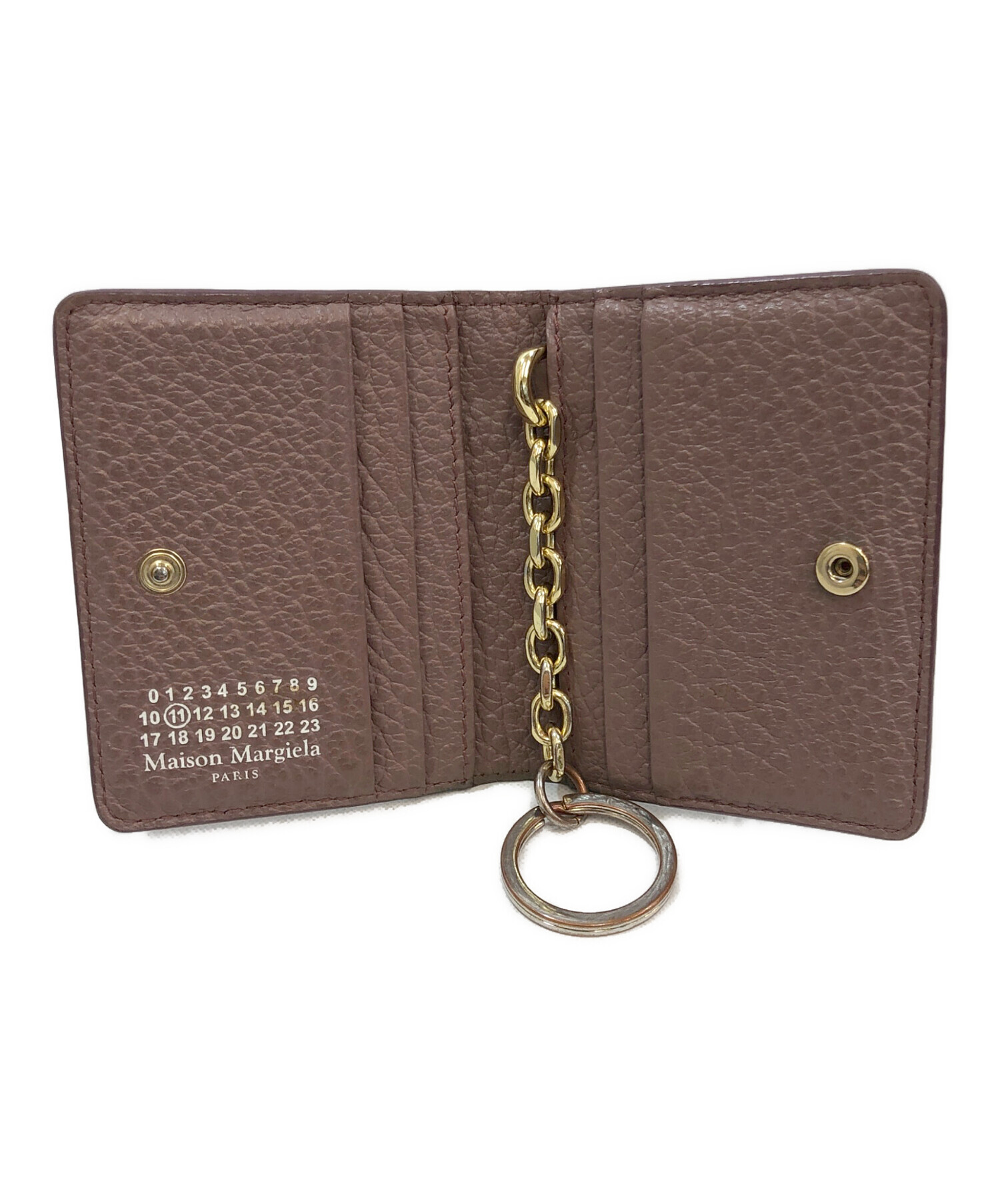 中古・古着通販】Maison Margiela (メゾンマルジェラ) カードケース