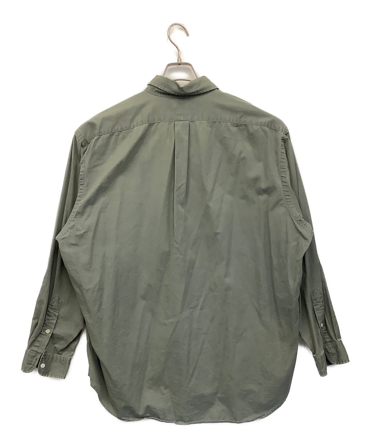 中古・古着通販】POLO RALPH LAUREN (ポロ・ラルフローレン) 長袖 