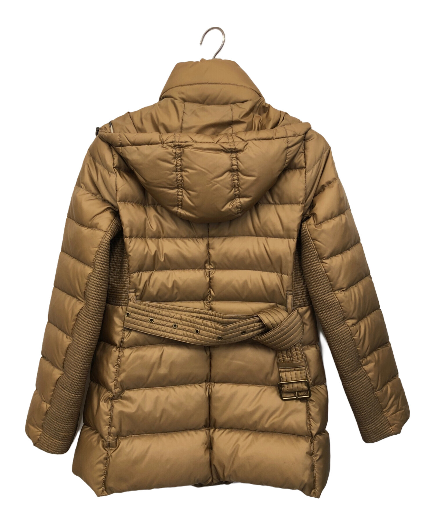 中古・古着通販】BURBERRY LONDON (バーバリーロンドン) ダウン