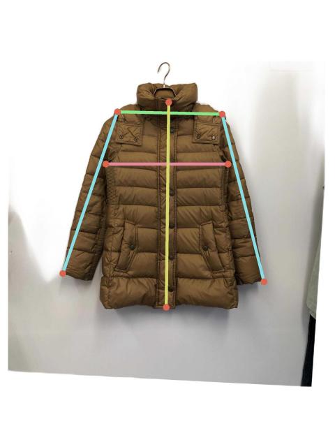 中古・古着通販】BURBERRY LONDON (バーバリーロンドン) ダウン
