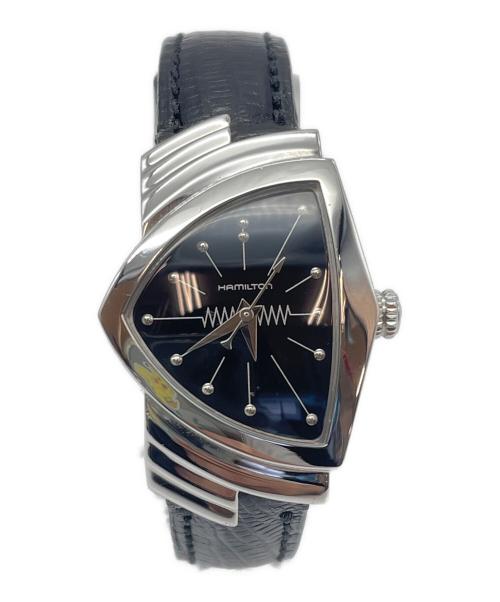 中古・古着通販】HAMILTON (ハミルトン) 腕時計 ベンチュラ H242111