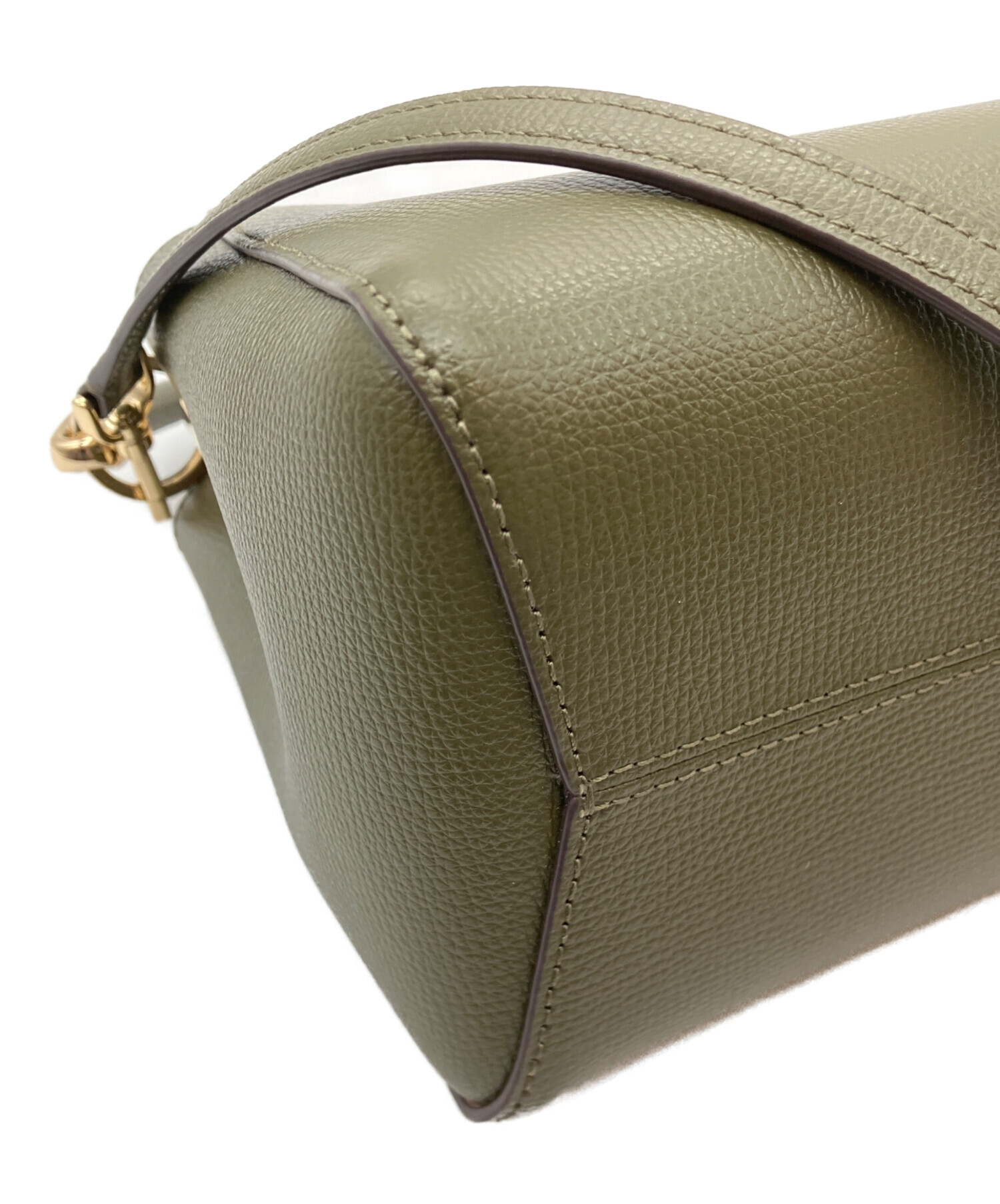 中古・古着通販】Kate Spade (ケイトスペード) 2WAYバッグ ダーク