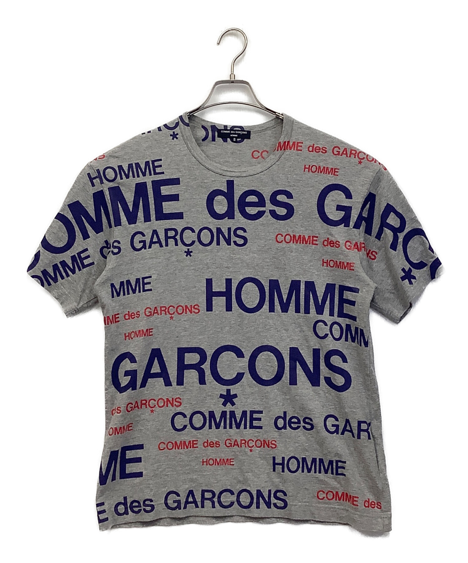 中古・古着通販】COMME des GARCONS HOMME (コムデギャルソン オム