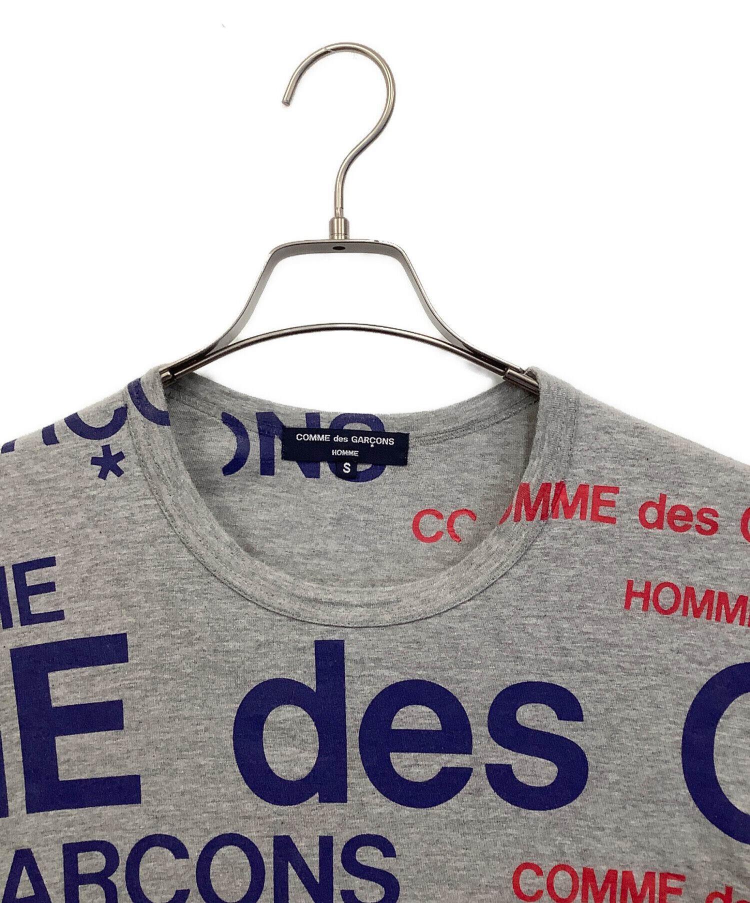 中古・古着通販】COMME des GARCONS HOMME (コムデギャルソン オム