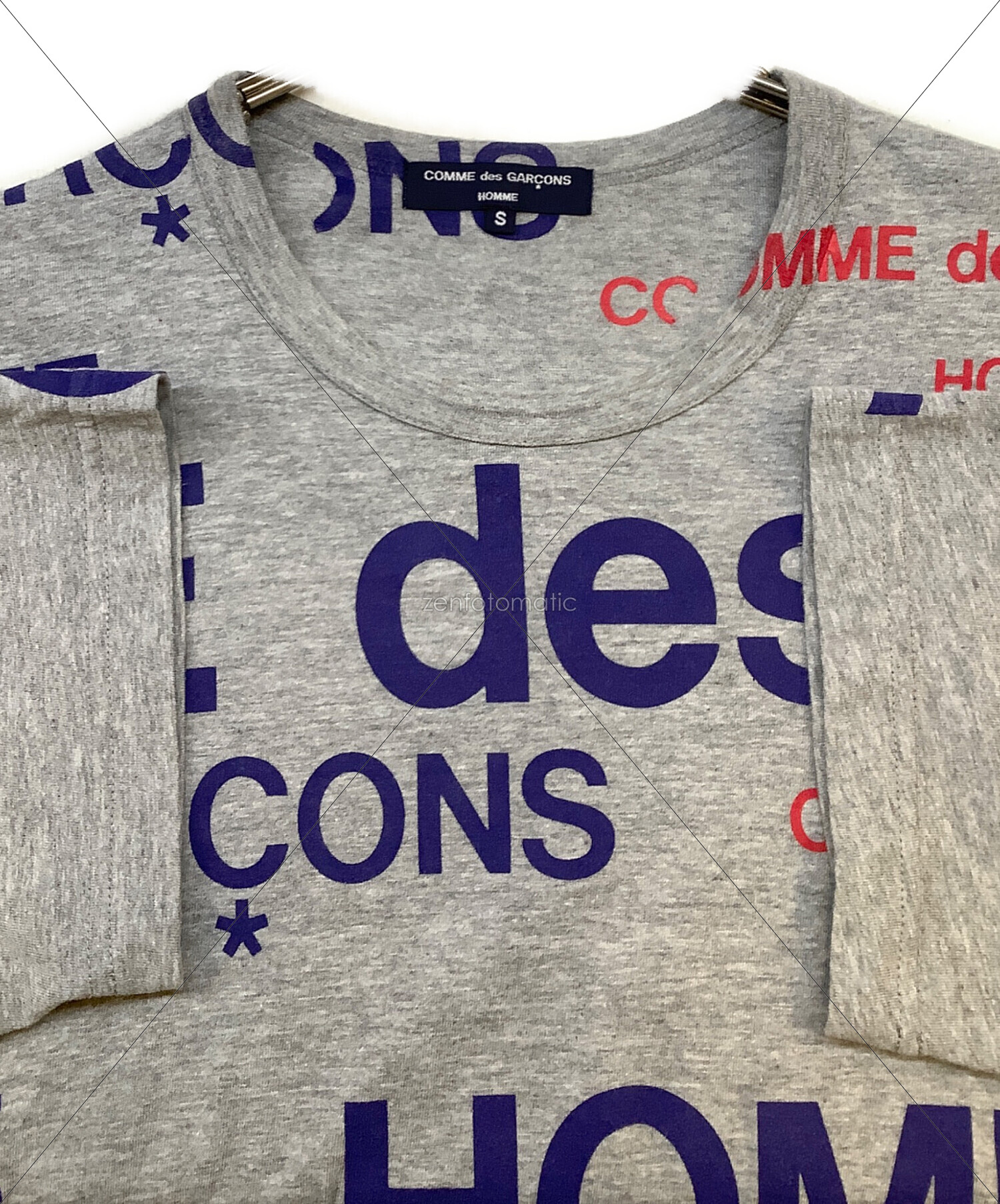 中古・古着通販】COMME des GARCONS HOMME (コムデギャルソン オム