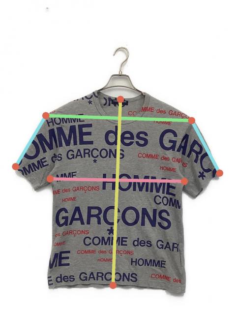中古・古着通販】COMME des GARCONS HOMME (コムデギャルソン オム