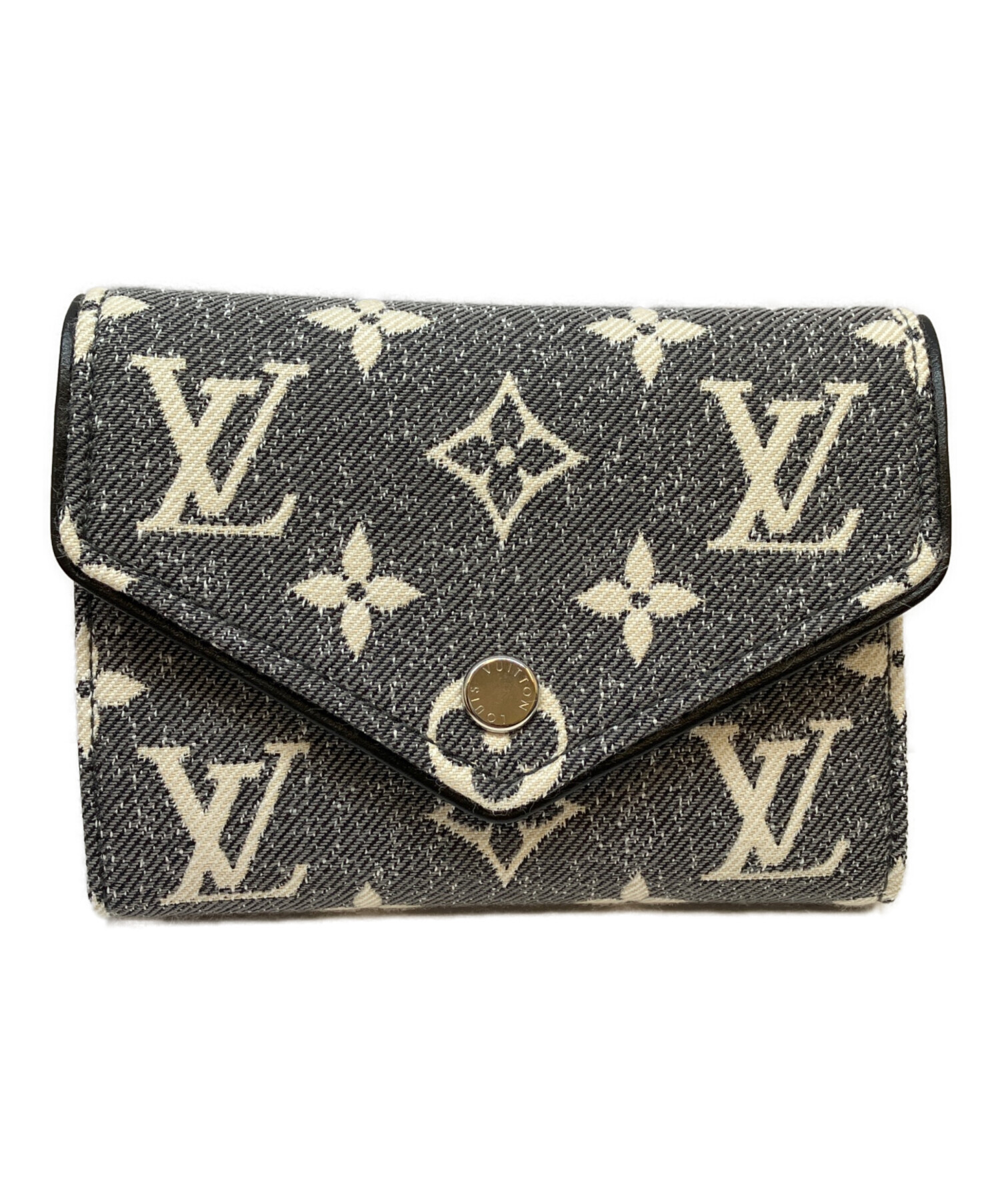 中古・古着通販】LOUIS VUITTON (ルイ ヴィトン) ポルトフォイユ