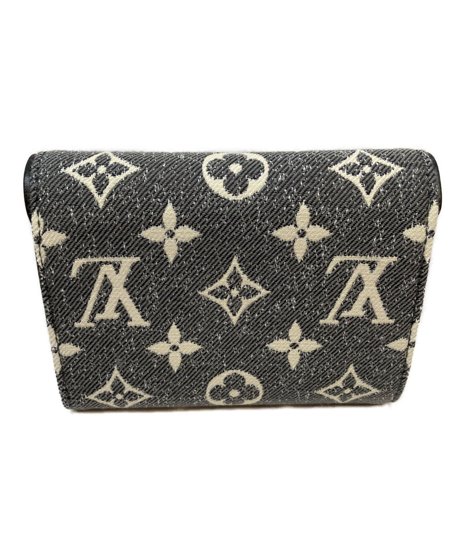 中古・古着通販】LOUIS VUITTON (ルイ ヴィトン) ポルトフォイユ