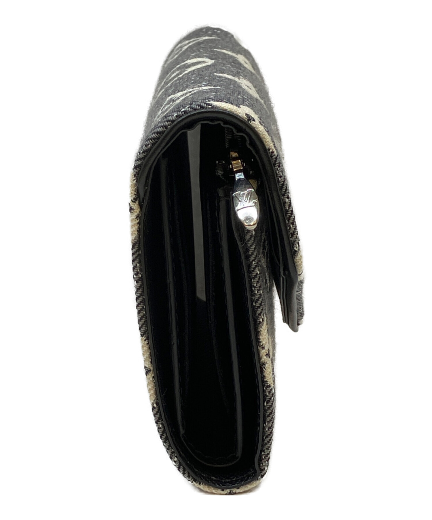 中古・古着通販】LOUIS VUITTON (ルイ ヴィトン) ポルトフォイユ