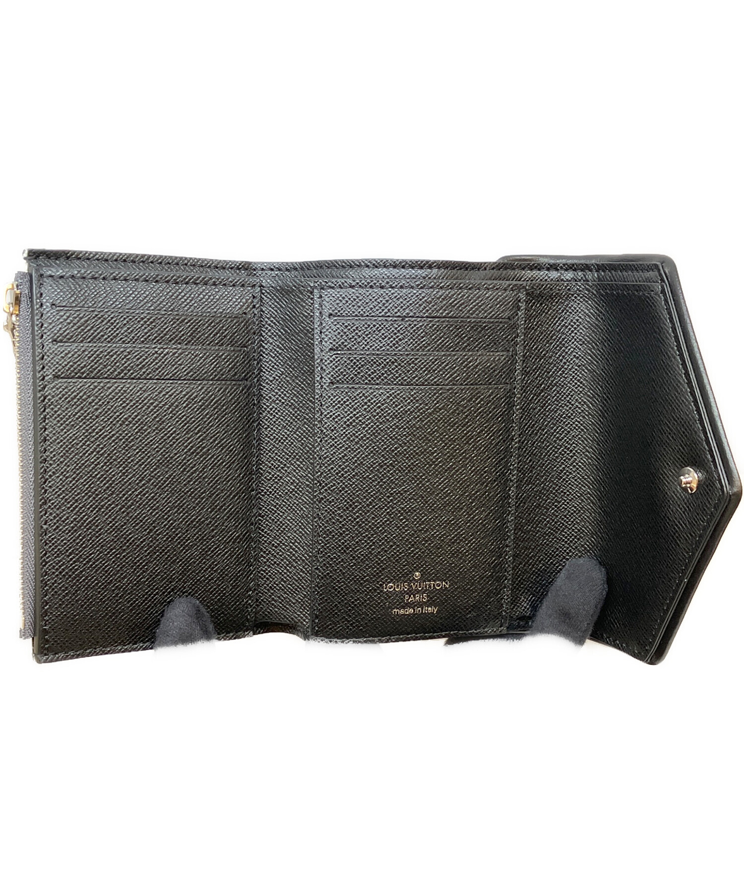 中古・古着通販】LOUIS VUITTON (ルイ ヴィトン) ポルトフォイユ