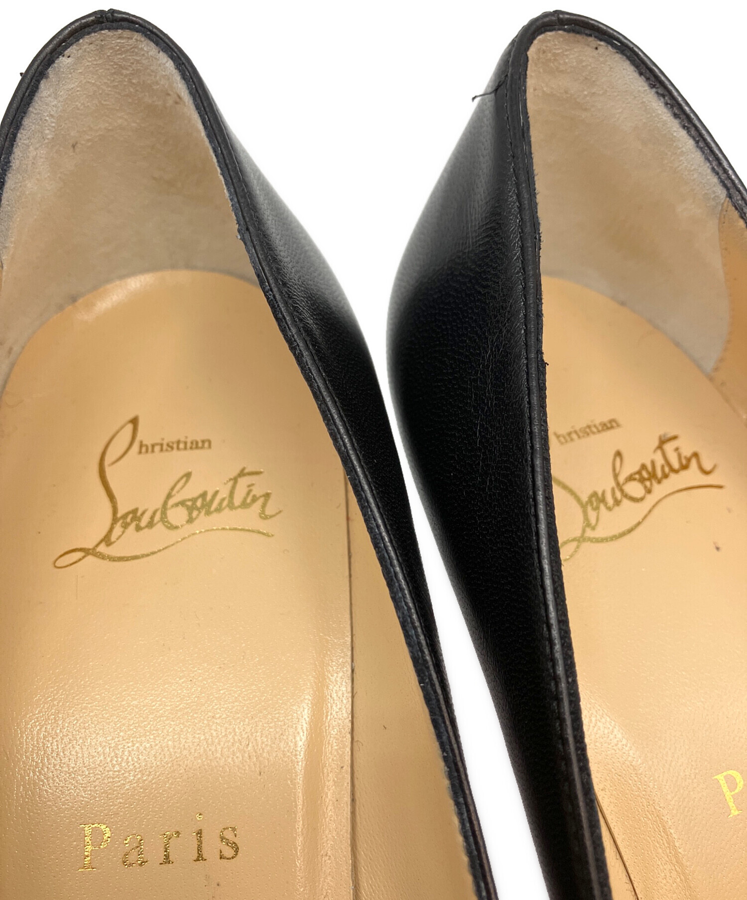 中古・古着通販】Christian Louboutin (クリスチャン・ルブタン