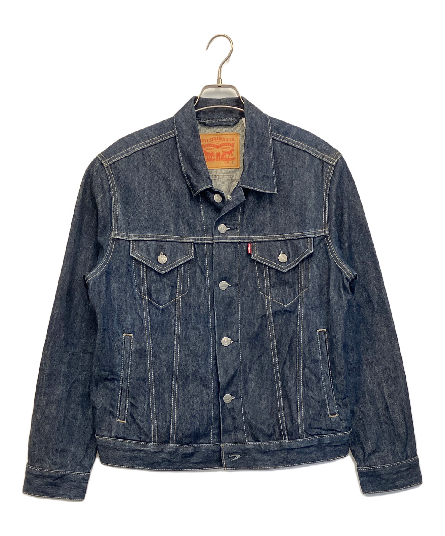 中古・古着通販】LEVI