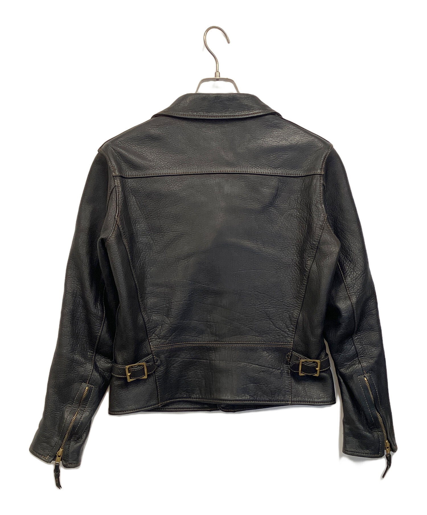 中古・古着通販】THE FLAT HEAD (ザ・フラットヘッド) ダブル