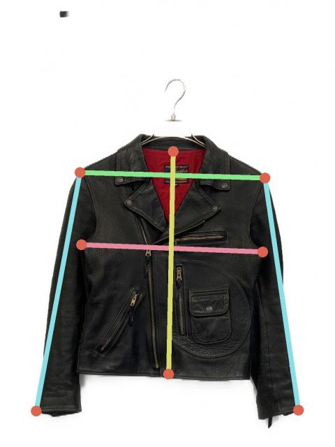 中古・古着通販】THE FLAT HEAD (ザ・フラットヘッド) ダブル