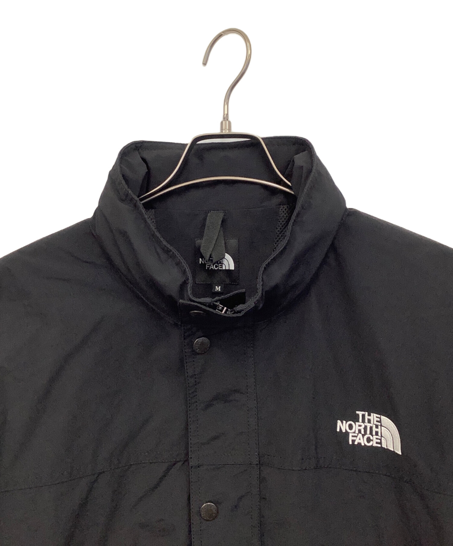 中古・古着通販】THE NORTH FACE (ザ ノース フェイス) ナイロン