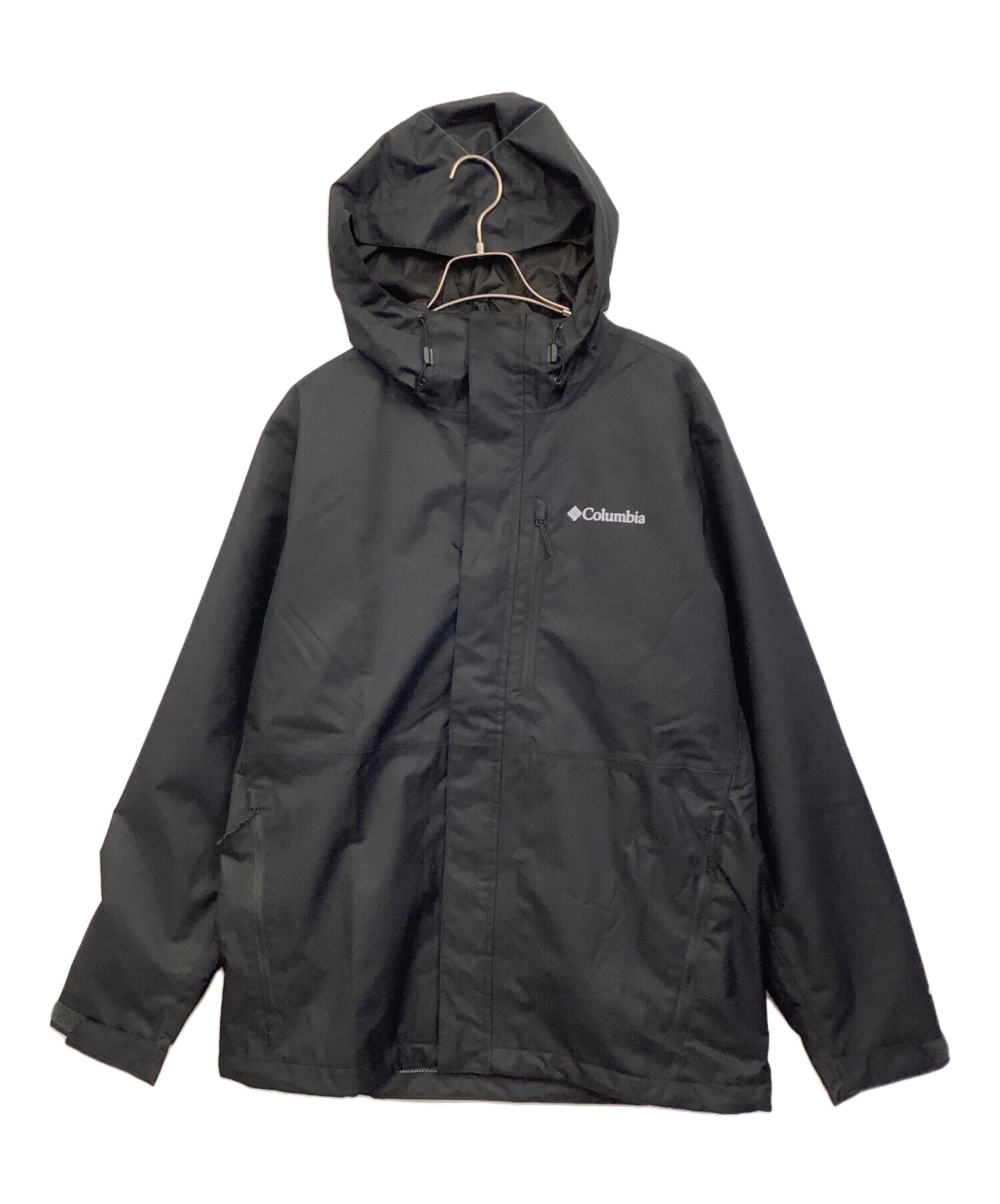 中古・古着通販】Columbia (コロンビア) ハイクバウンドIIジャケット