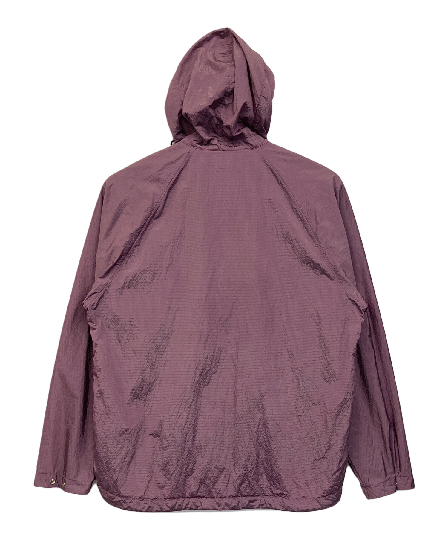 中古・古着通販】STONE ISLAND (ストーンアイランド) ナイロンリップス