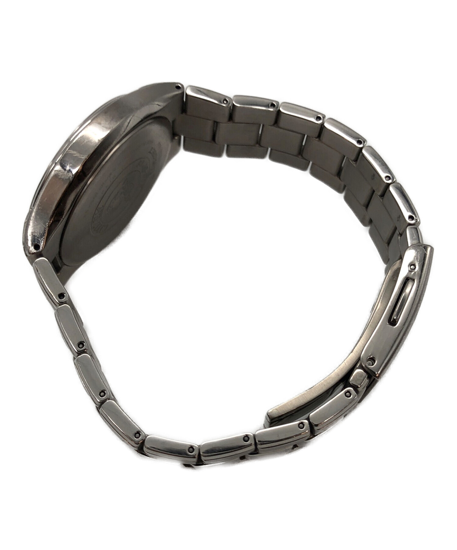 中古・古着通販】CITIZEN (シチズン) エコドライブ腕時計 GN-4W-S