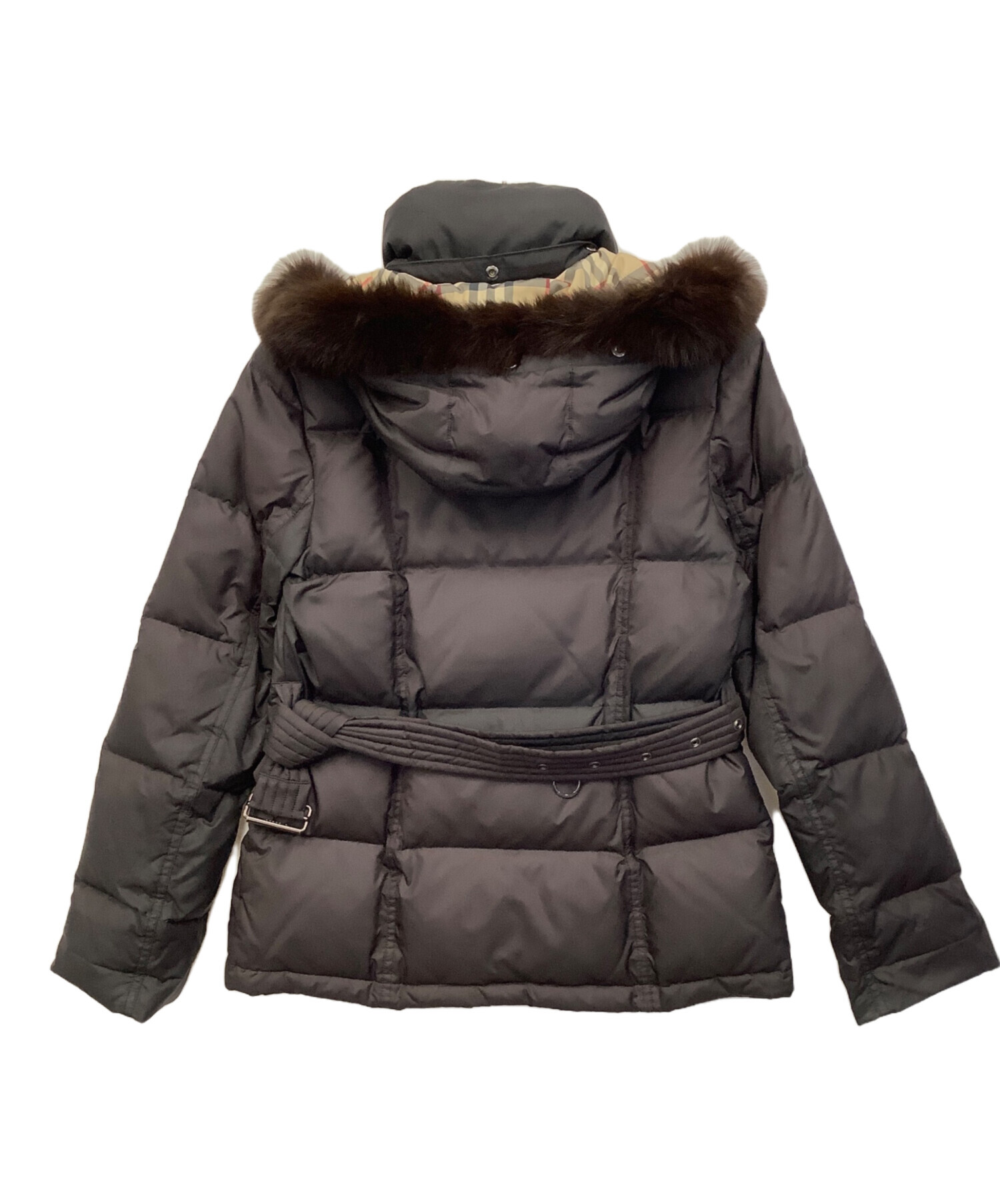 中古・古着通販】BURBERRY LONDON (バーバリーロンドン) 裏地ノバ