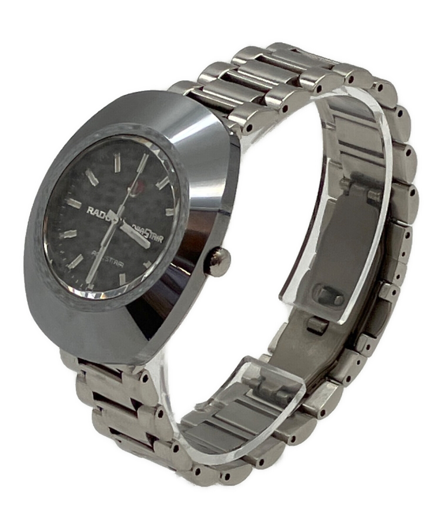 中古・古着通販】RADO (ラドー) 腕時計｜ブランド・古着通販