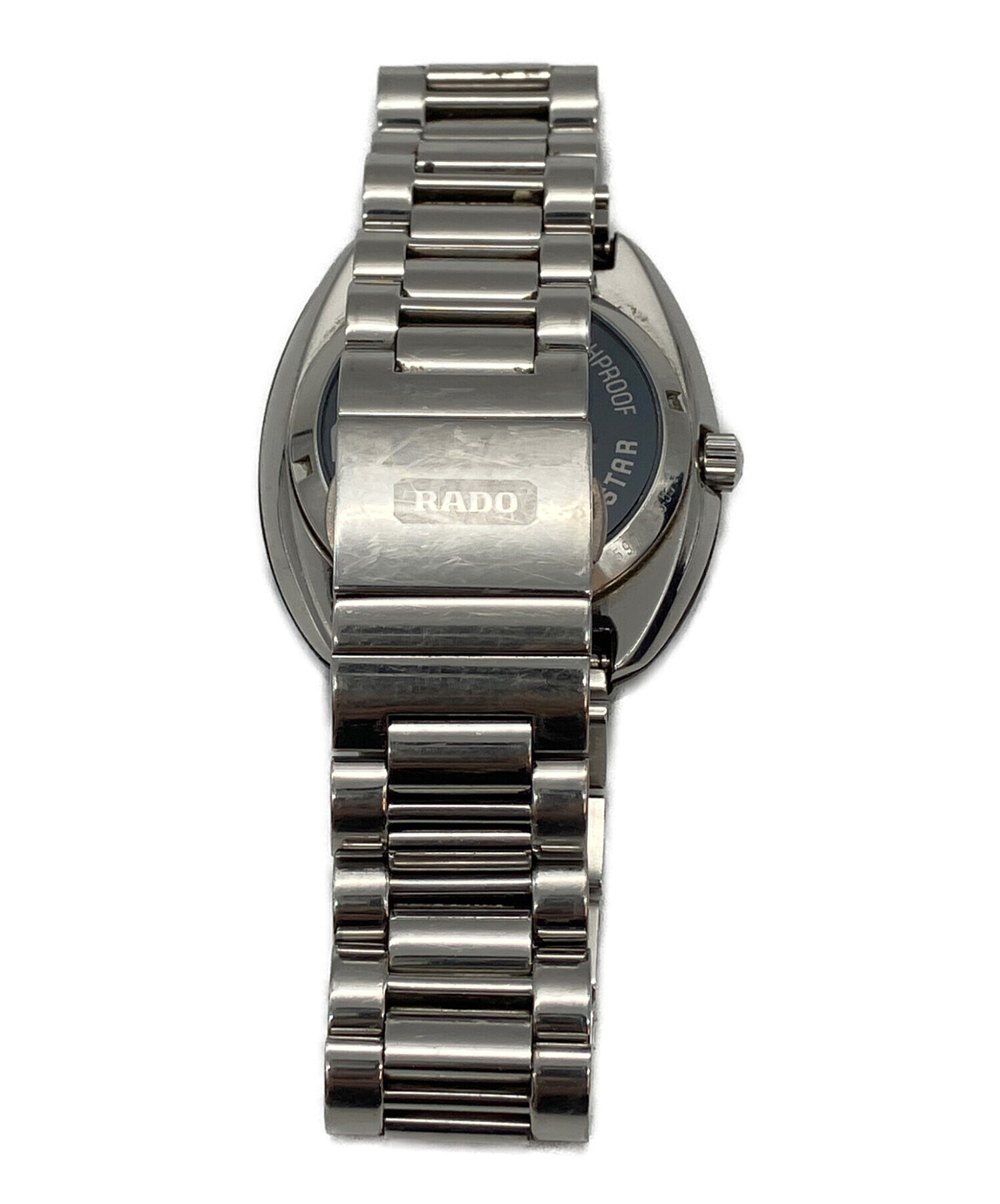 中古・古着通販】RADO (ラドー) 腕時計｜ブランド・古着通販