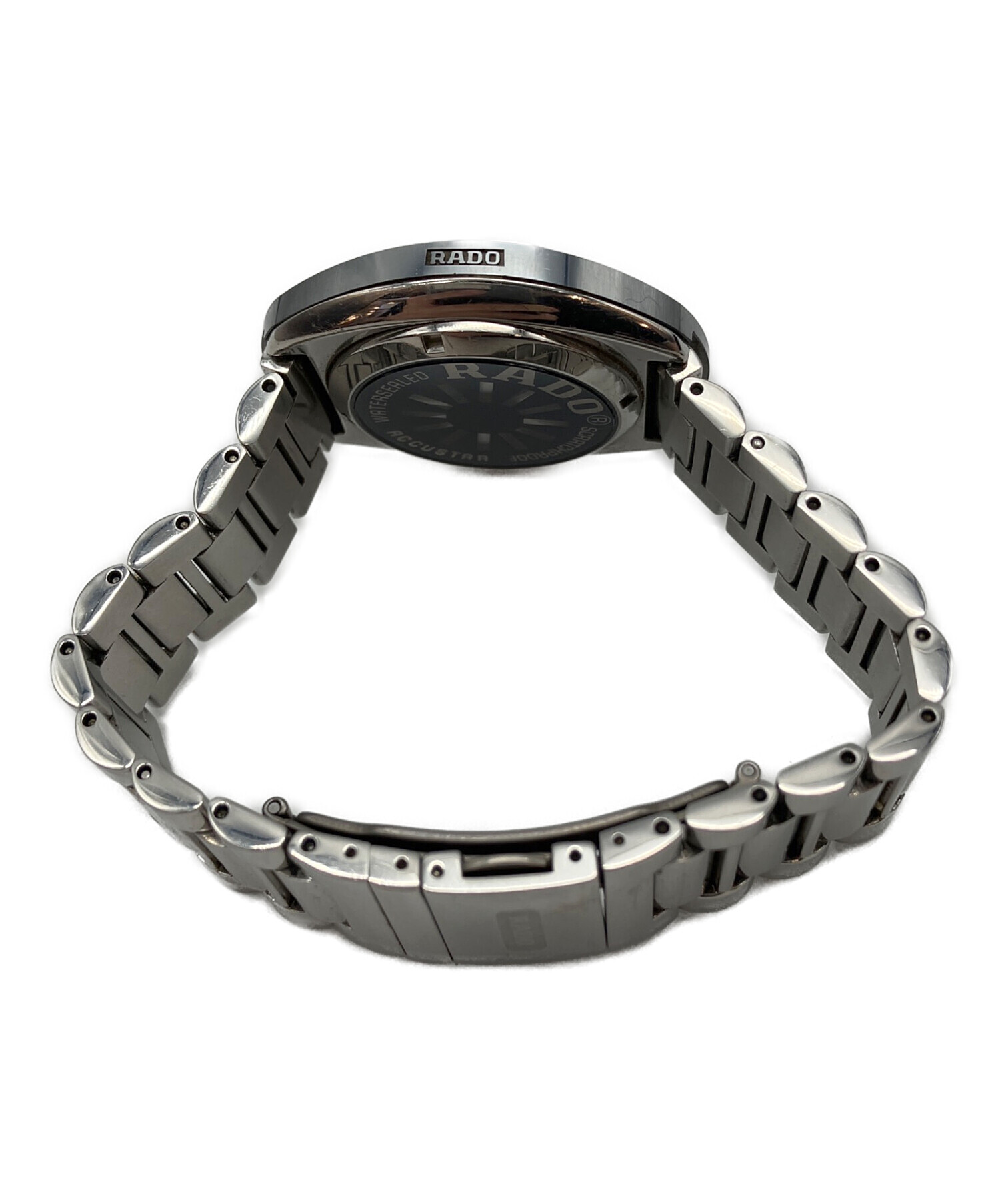 中古・古着通販】RADO (ラドー) 腕時計｜ブランド・古着通販