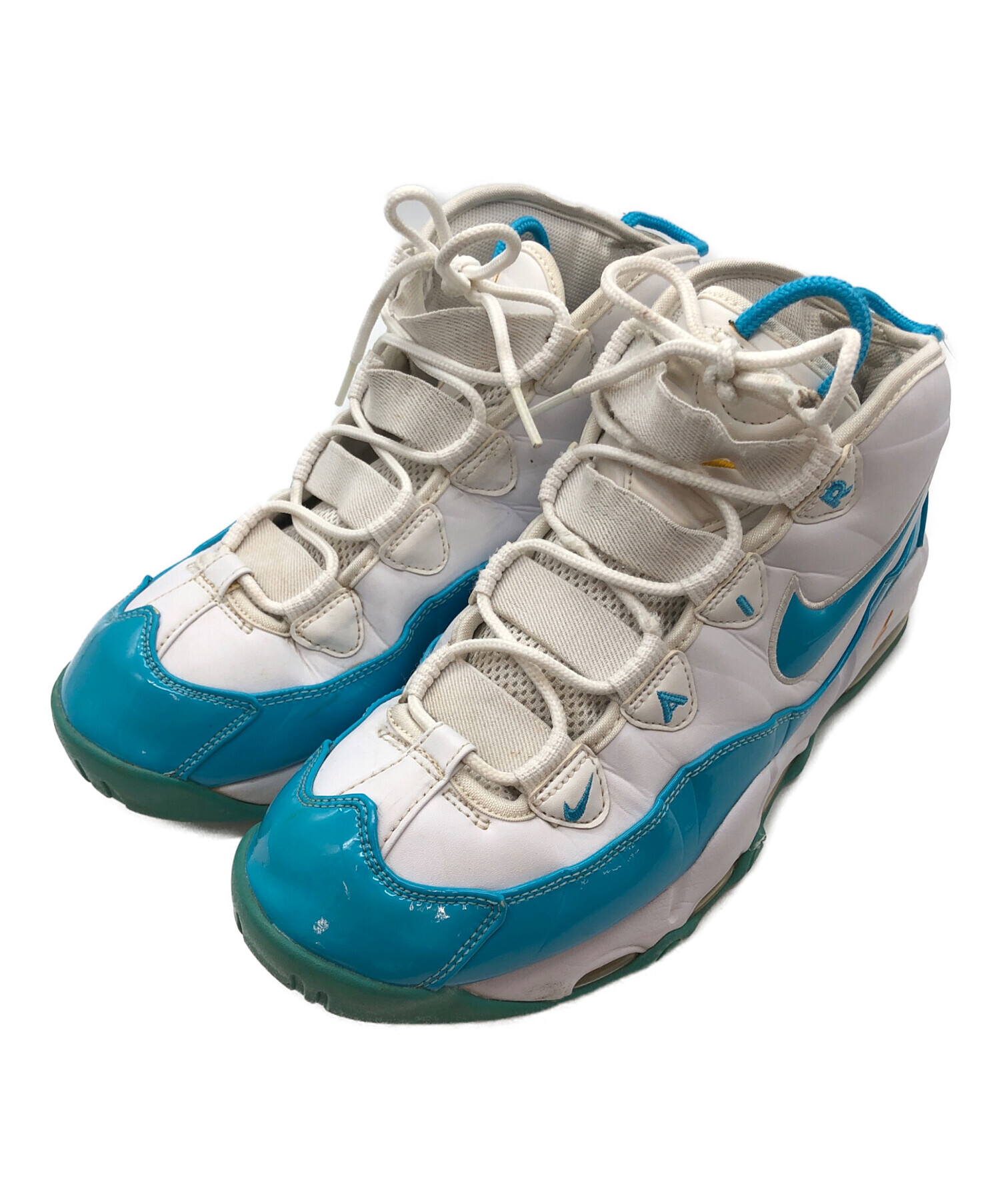 中古・古着通販】NIKE (ナイキ) Air Max Uptempo 95 