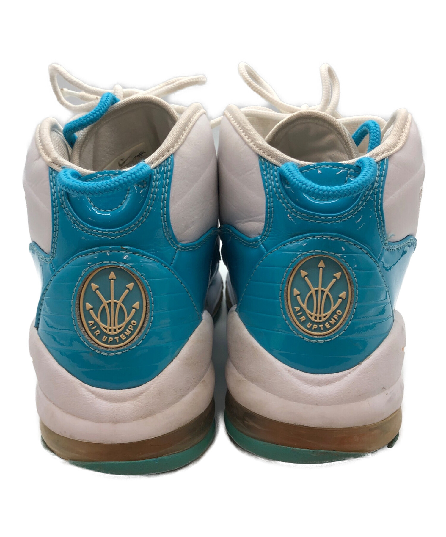 中古・古着通販】NIKE (ナイキ) Air Max Uptempo 95 