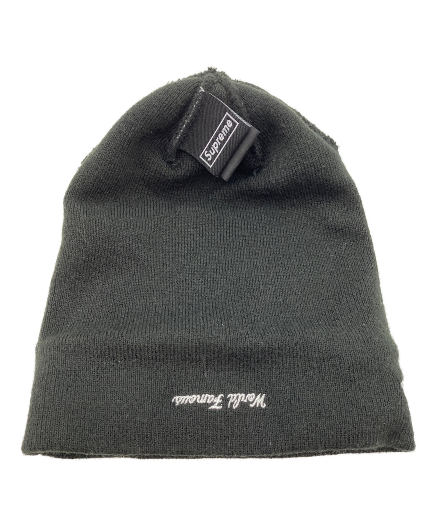 中古・古着通販】Supreme (シュプリーム) New Era (ニューエラ) ニット