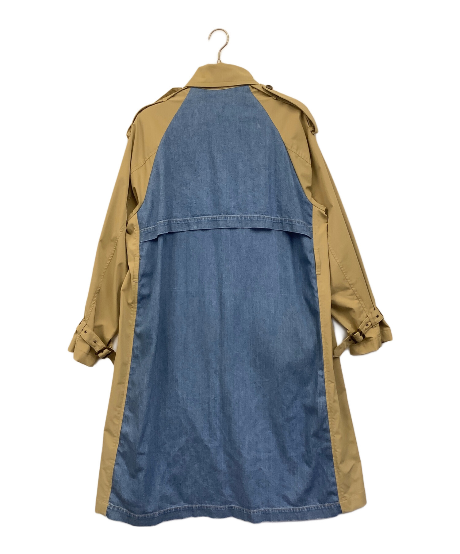 中古・古着通販】Hysteric Glamour (ヒステリックグラマー) オーバー