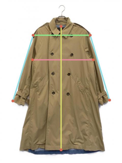 中古・古着通販】Hysteric Glamour (ヒステリックグラマー) オーバー