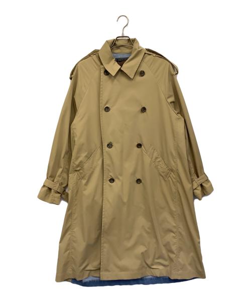 中古・古着通販】Hysteric Glamour (ヒステリックグラマー) オーバー