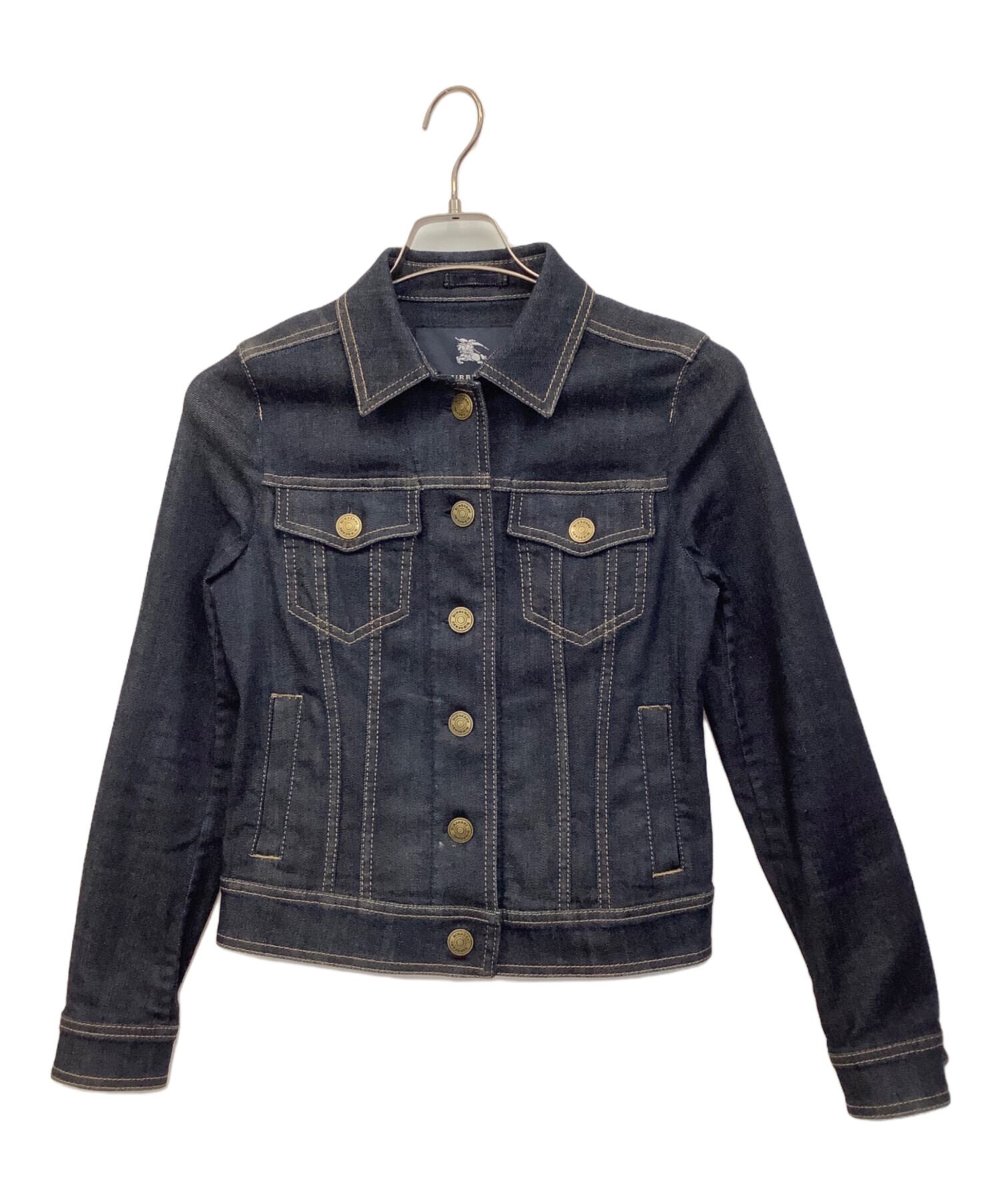中古・古着通販】BURBERRY LONDON (バーバリーロンドン) デニム