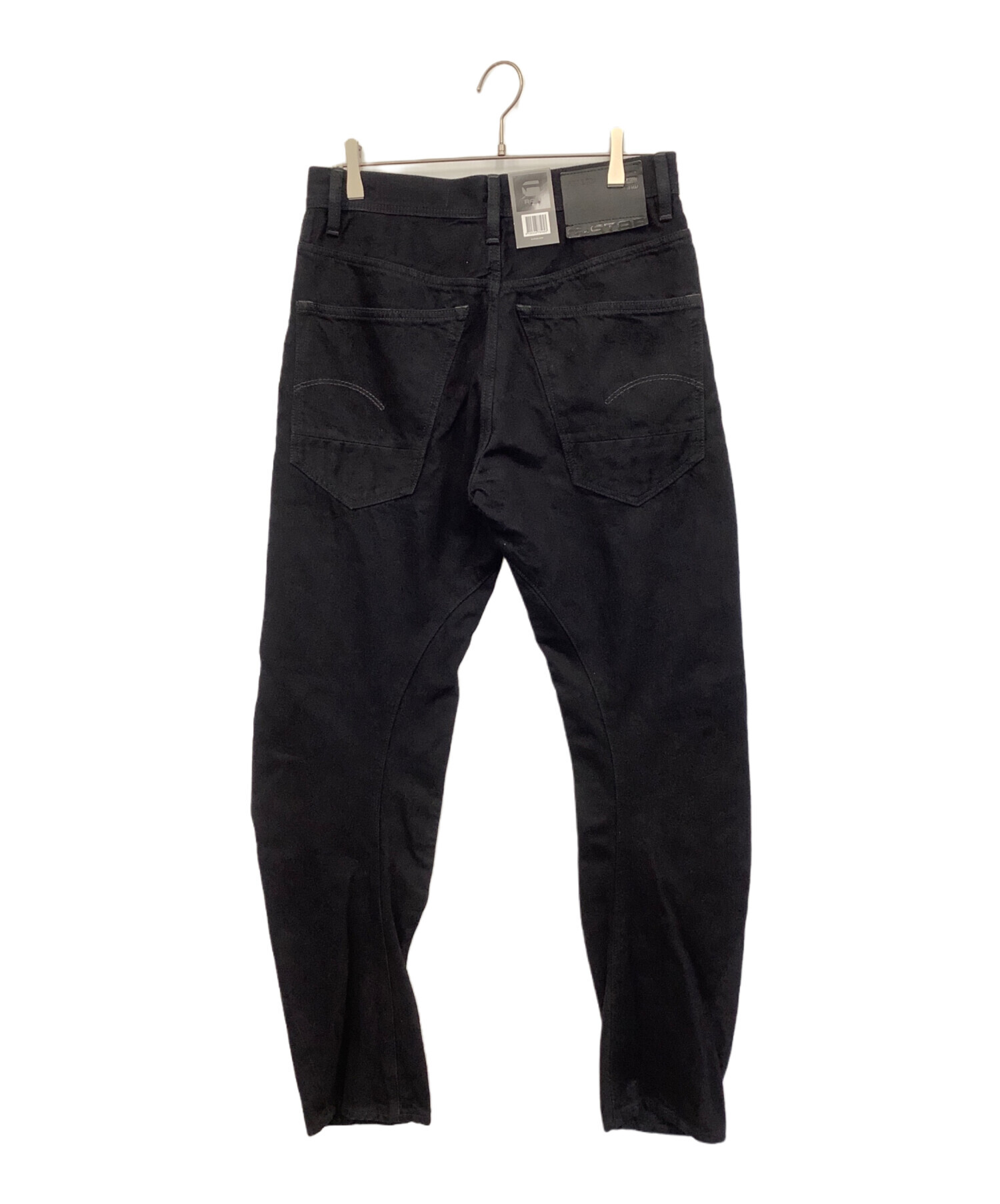 中古・古着通販】G-STAR RAW (ジースターロゥ) ARC 3D JEANS/立体裁断