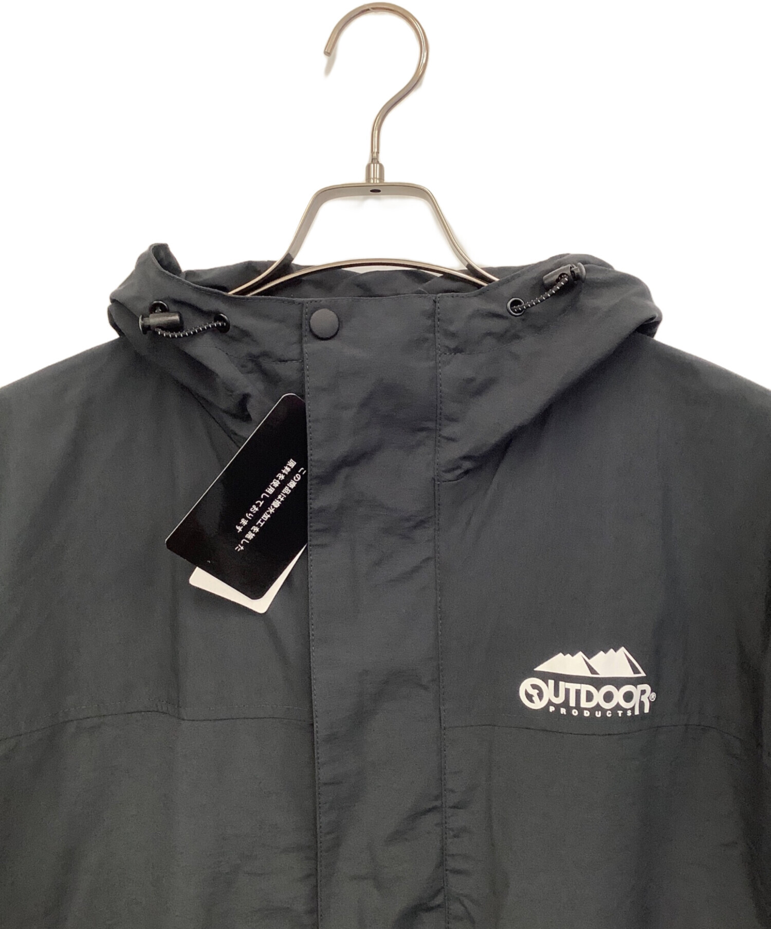 中古・古着通販】OUTDOOR PRODUCTS (アウトドア プロダクツ) オーバー 