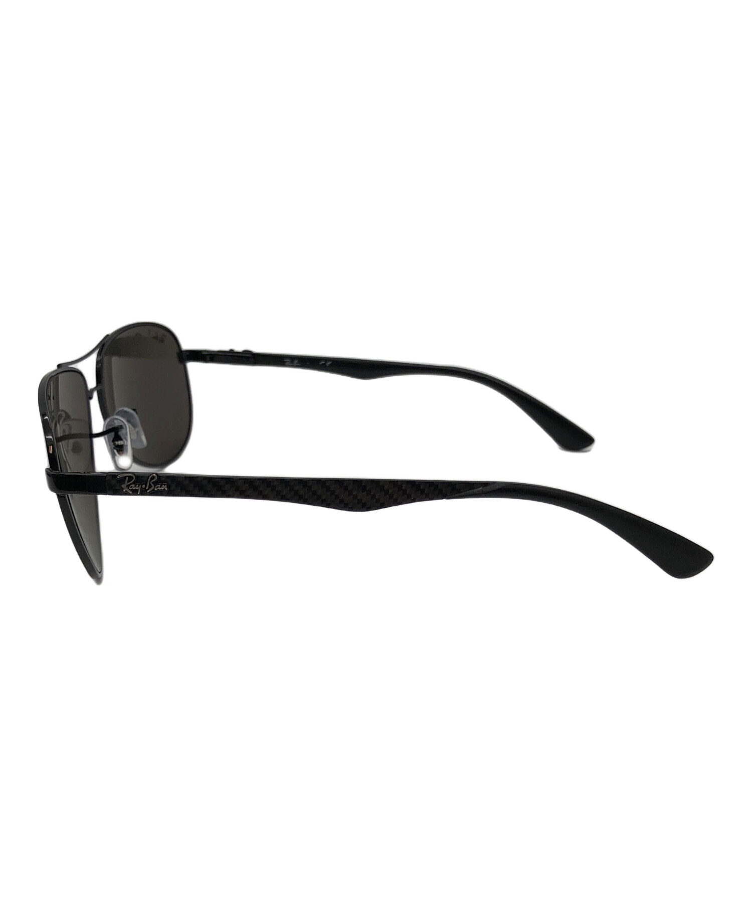 B*T様 レイバン　サングラス　未使用　正規品 中古・古着通販】RAY-BAN (レイバン) サングラス ブラック｜ブランド