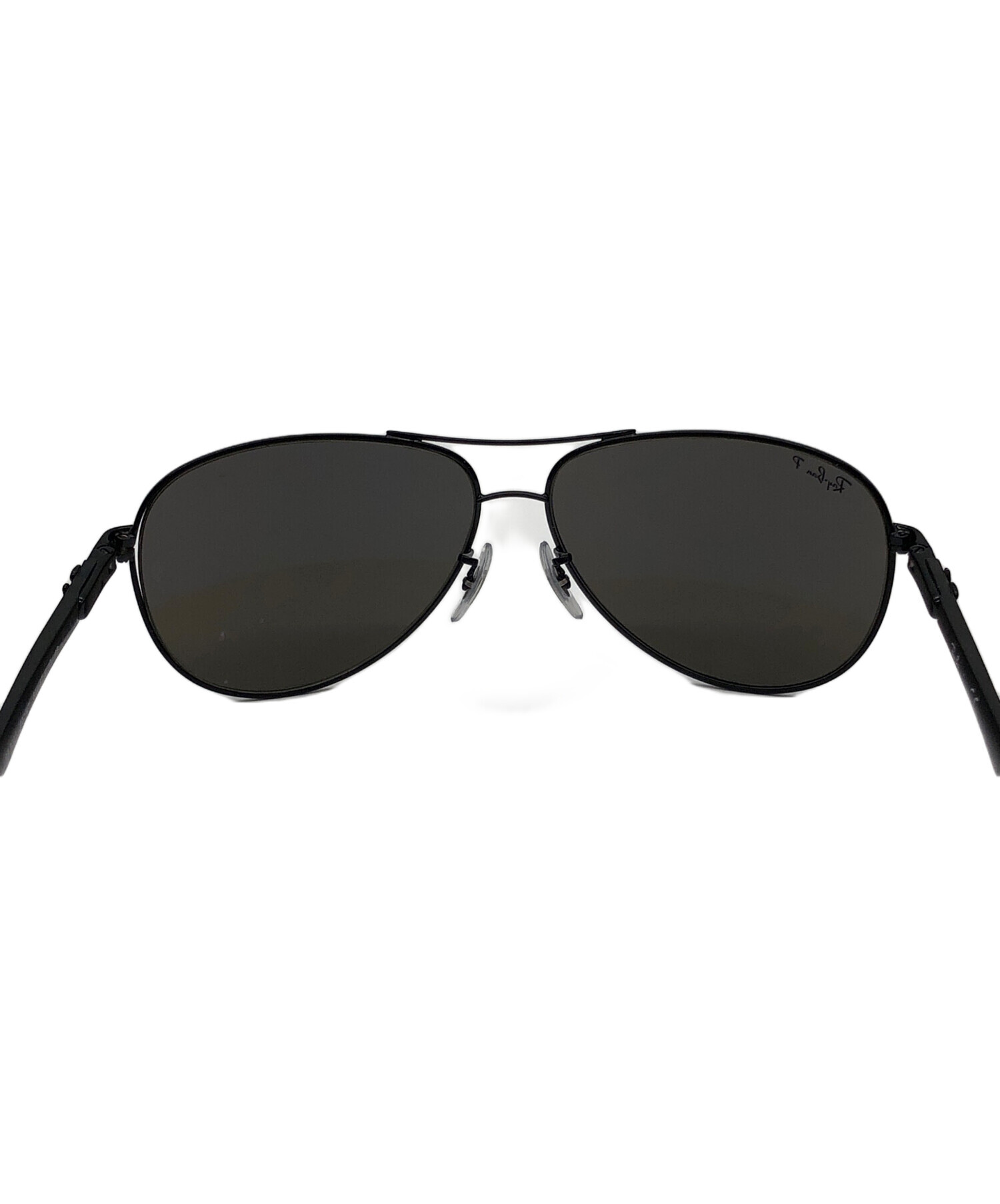 中古・古着通販】RAY-BAN (レイバン) サングラス ブラック｜ブランド