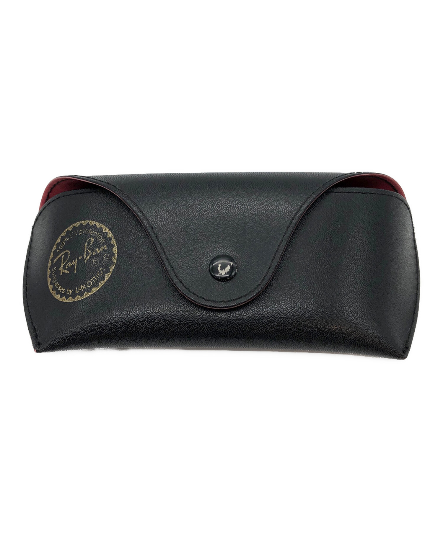 B*T様 レイバン　サングラス　未使用　正規品 中古・古着通販】RAY-BAN (レイバン) サングラス ブラック｜ブランド